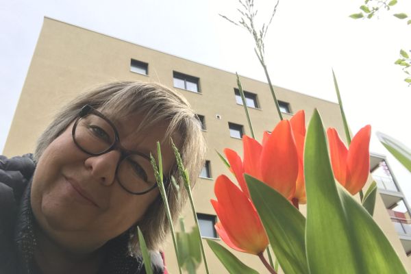 «Vom Säen & Blühen» – Schreibwerkstatt