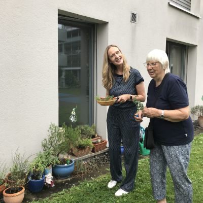 Vom Himmlischen der Frau – 2024