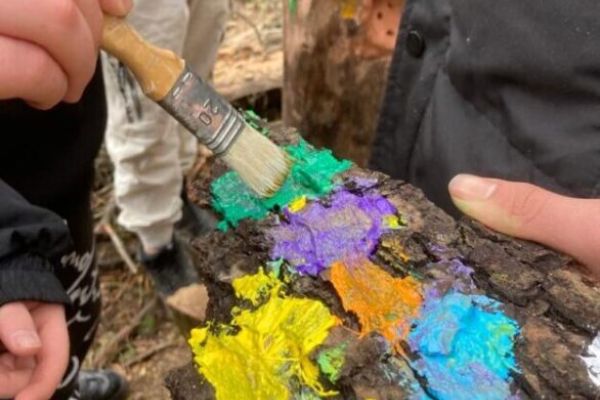 Innovatorin – spiritual future