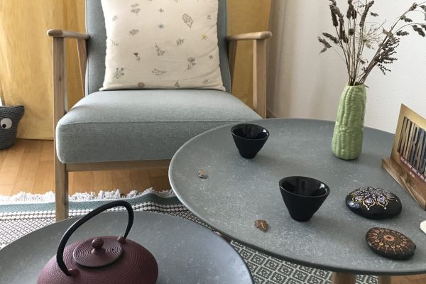 Runenorakel – sinnbewegt